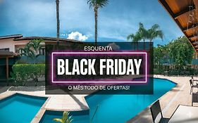 Ayla Praia Hotel Centro Porto Segur